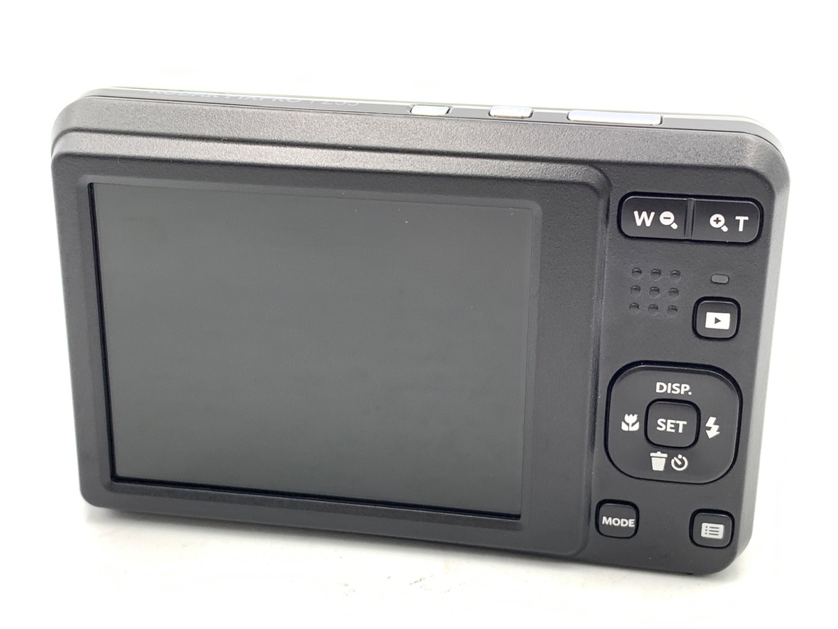 コダック PIXPRO FZ55 ボディ ブラック