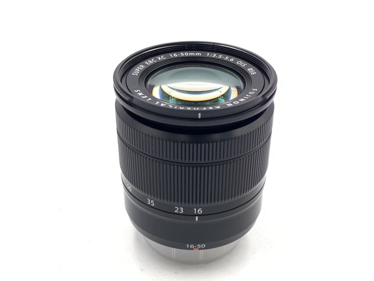 �t�W�t�C���� XC16-50mm F3.5-5.6 OIS