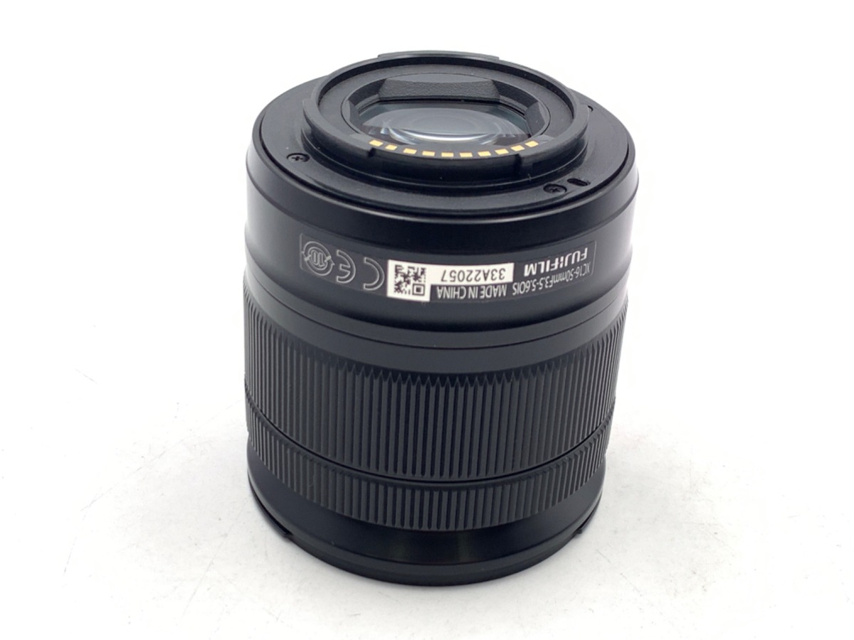 �t�W�t�C���� XC16-50mm F3.5-5.6 OIS