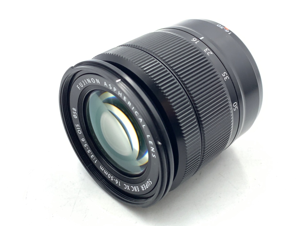 �t�W�t�C���� XC16-50mm F3.5-5.6 OIS