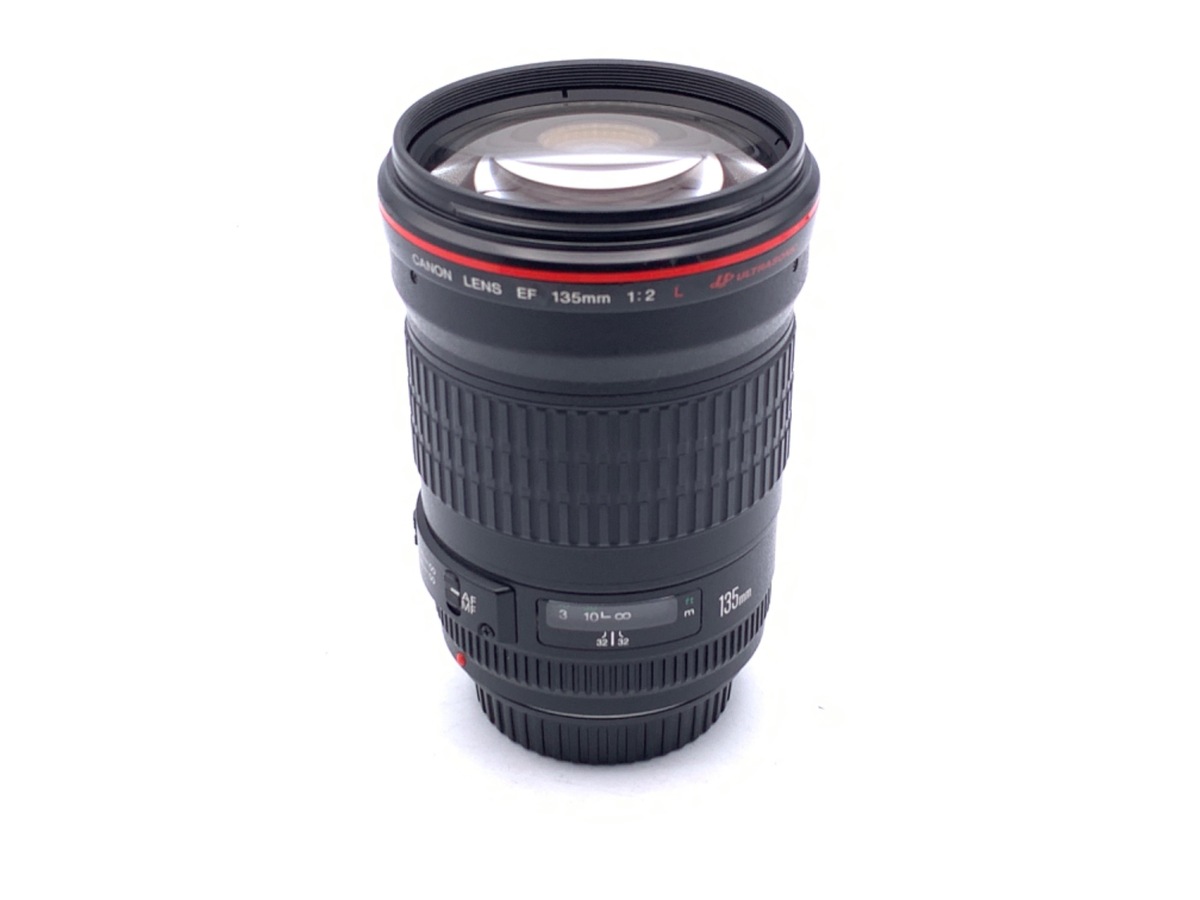 中古】EF135mm F2L USM 在庫一覧｜カメラのキタムラ