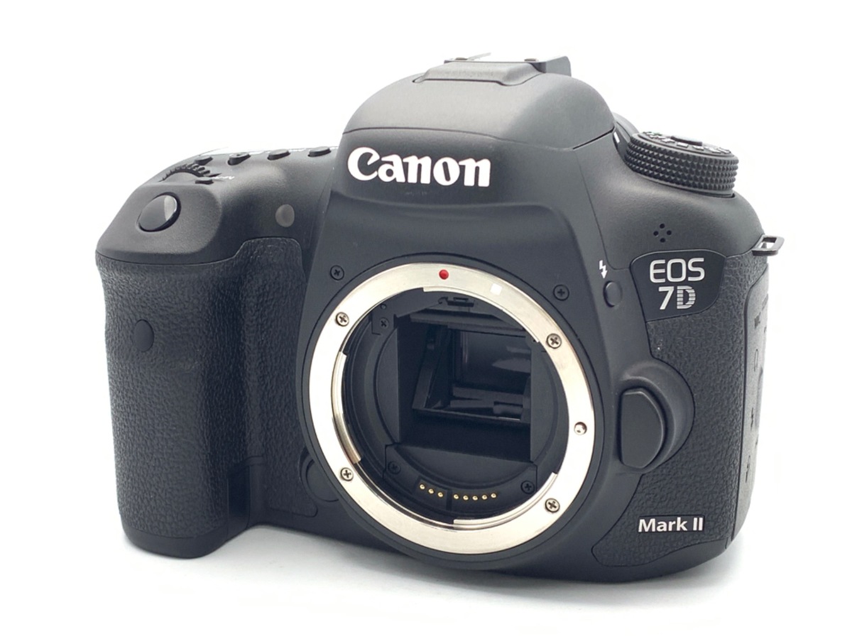 Canon EOS 7D MarkII ボディ Canon デジタル一眼レフカメラ EOS 7D Mark II