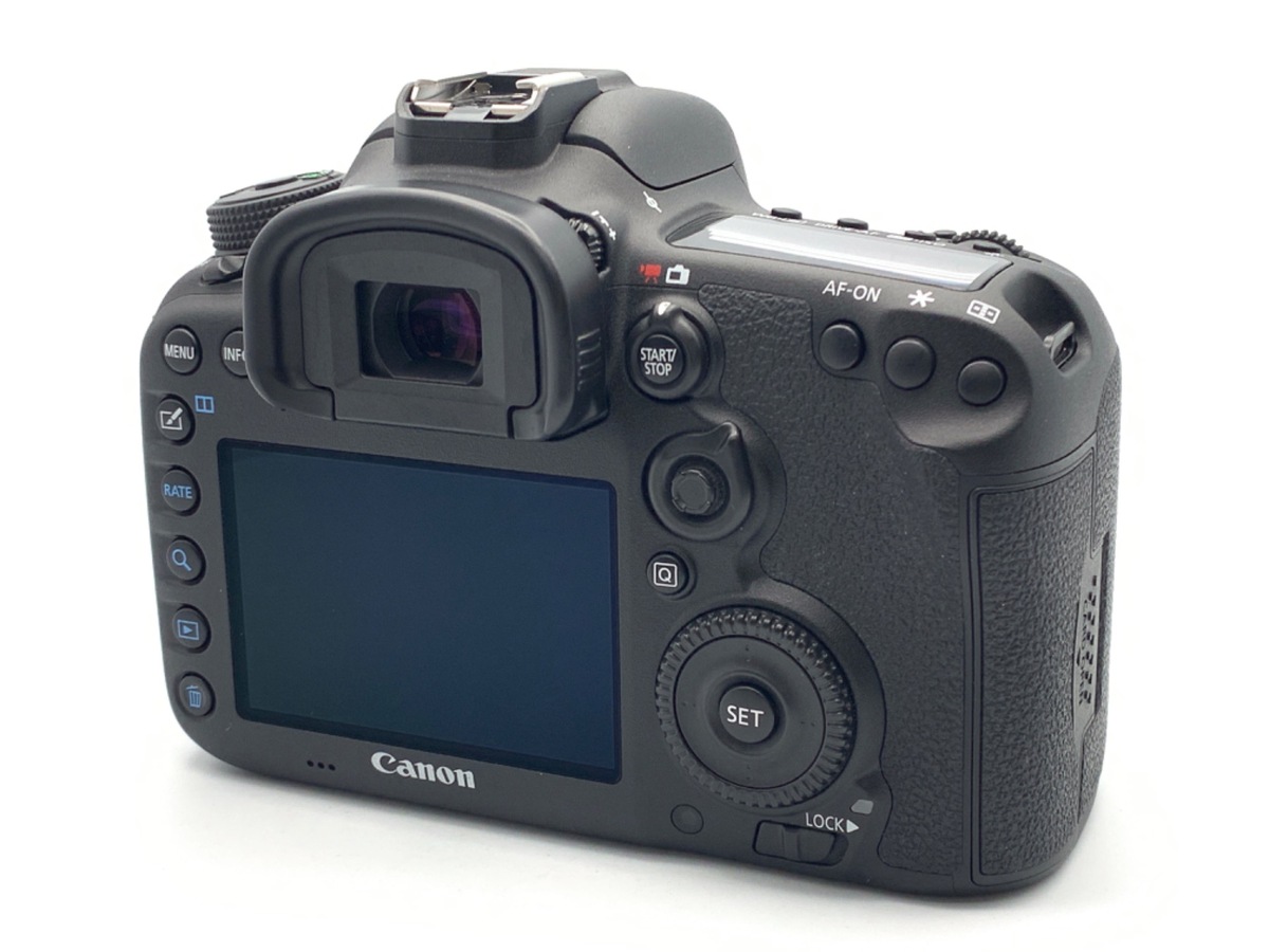 Canon キヤノン/デジタル一眼 ボディ/EOS 7D MarkII ボディ/041021002640/Bランク/89【中古】 キヤノン EOS 7D MarkII ボディ | デジタル一眼レフ