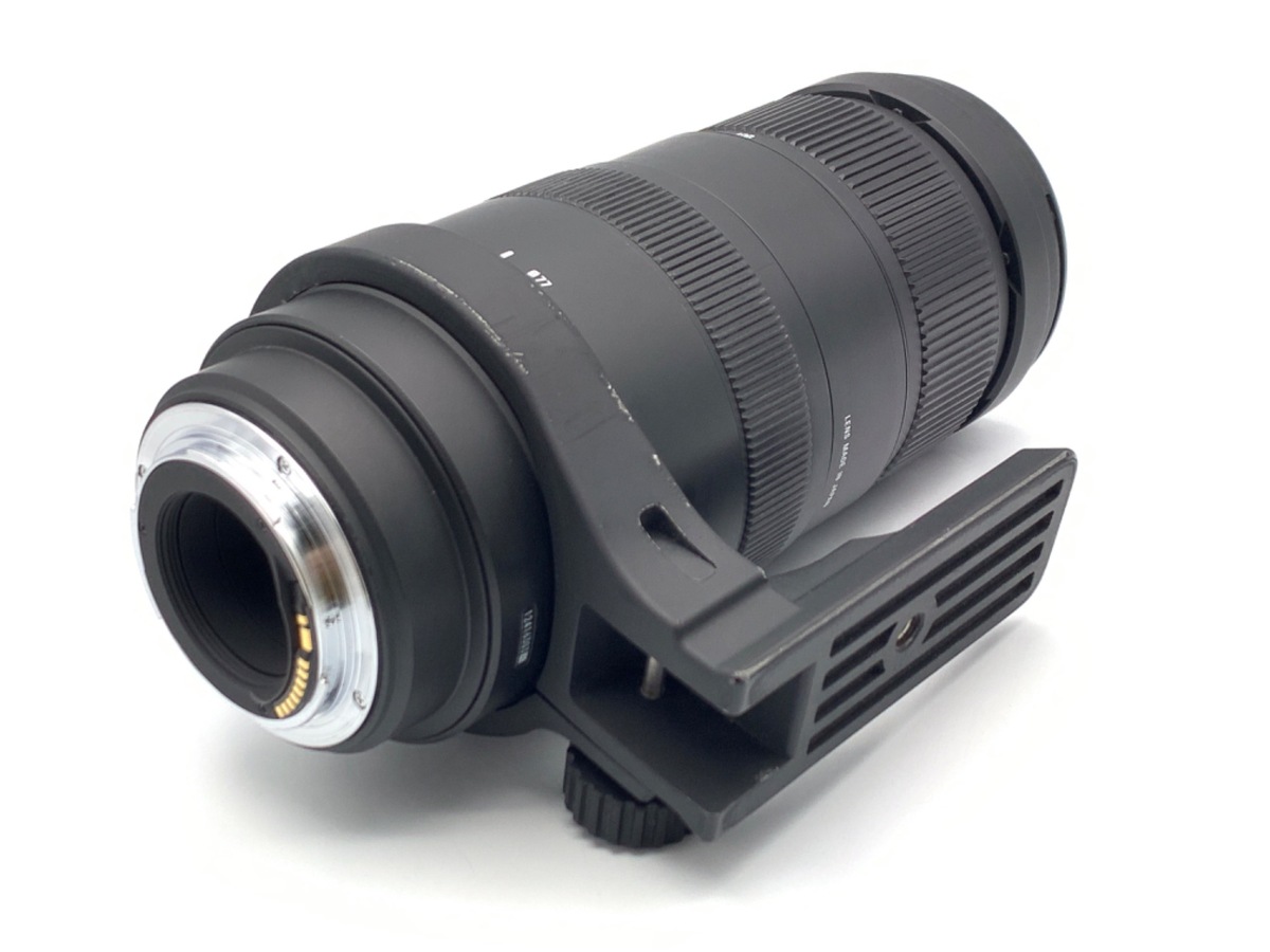 シグマ APO 120-400mm 4.5-5.6 DG OS HSMキヤノン用 Amazon.co.jp: シグマ APO 120-400mm F4.5-5.6 DG HSM ペンタックス用