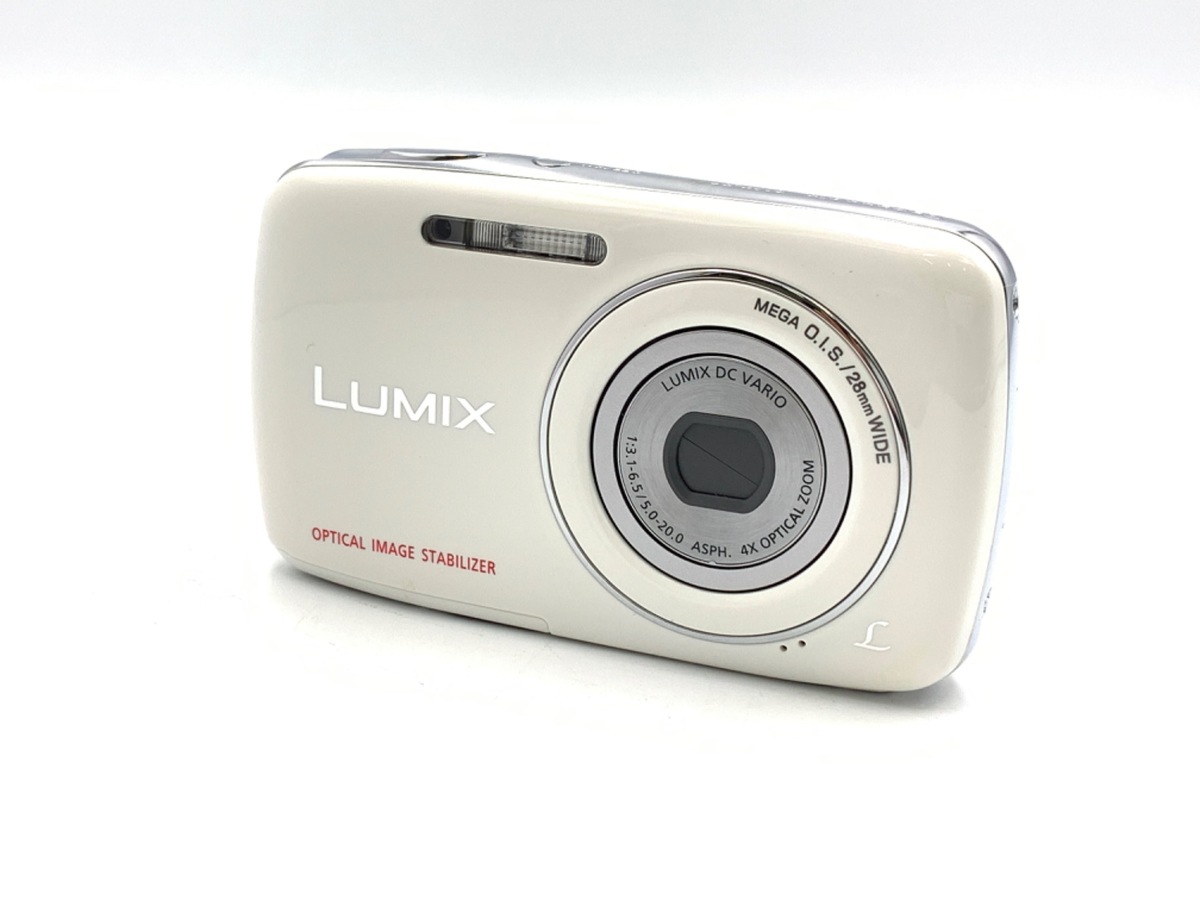 DMC-S1 �ܲāy1210����f�z