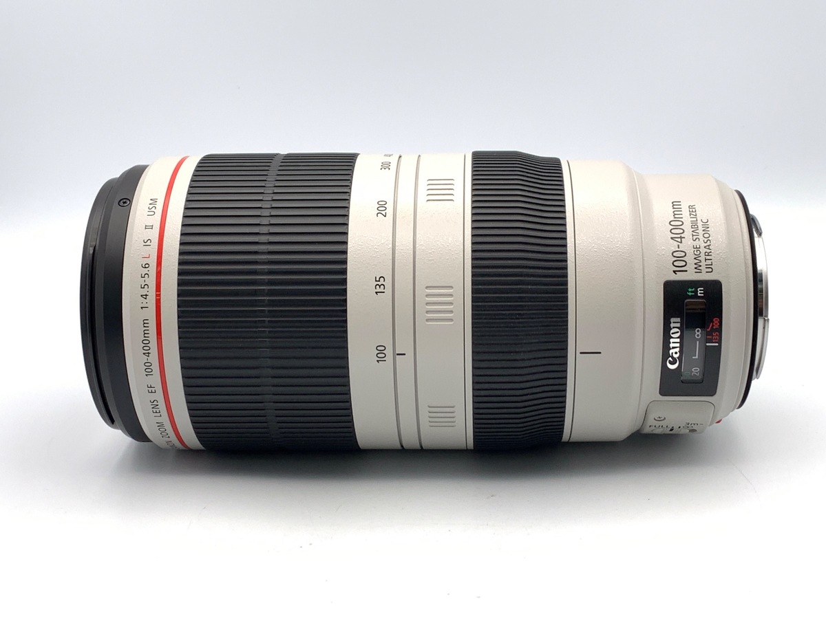 中古】キヤノン EF100-400mm F4.5-5.6L IS II USM 在庫一覧｜カメラの