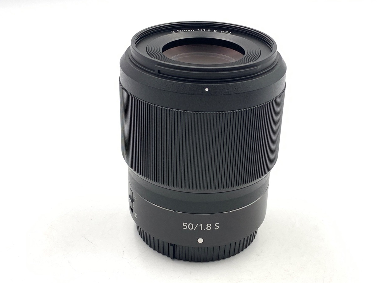 中古】ニコン NIKKOR Z 50mm f/1.8 S 在庫一覧｜カメラのキタムラ