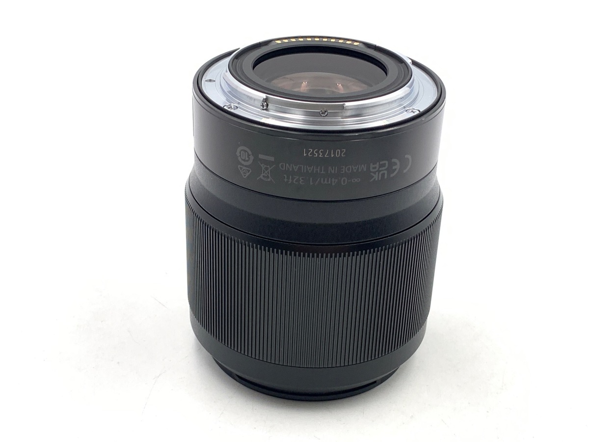中古】ニコン NIKKOR Z 50mm f/1.8 S｜｜カメラのキタムラネットショップ