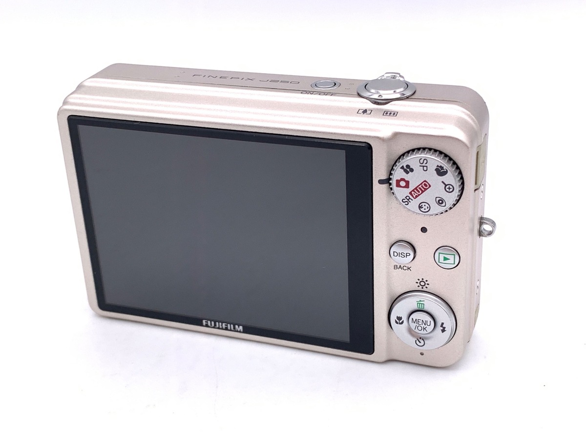 FinePix J250 ���ް�y1000����f�z