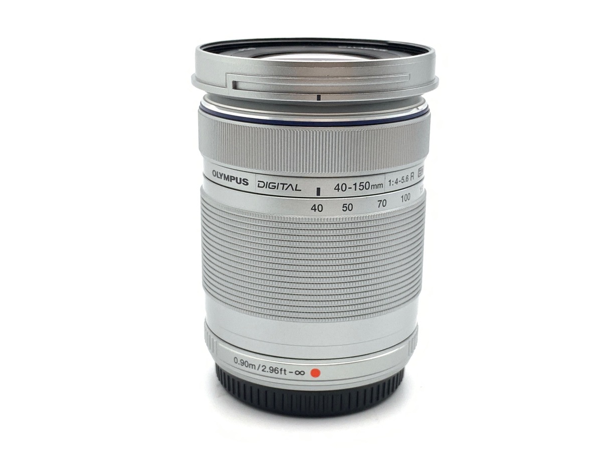 中古】M.ZUIKO DIGITAL ED 40-150/4.0-5.6 ｼﾙﾊﾞｰ 在庫一覧｜カメラの