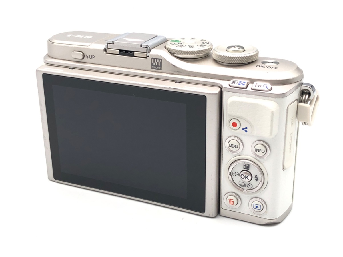 PEN E-PL10 ���ި �ܲāy1605����f�z