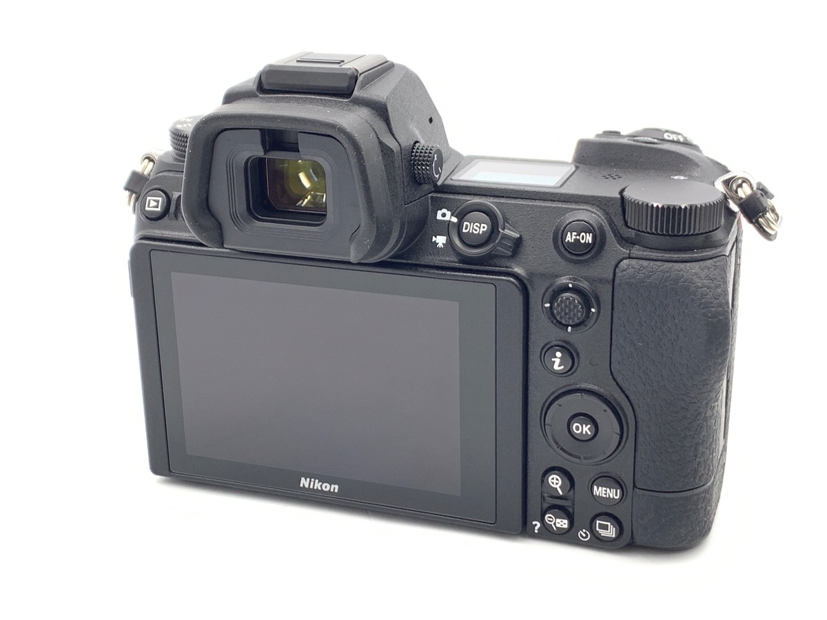Z 7II �{�f�B�y4575����f�z
