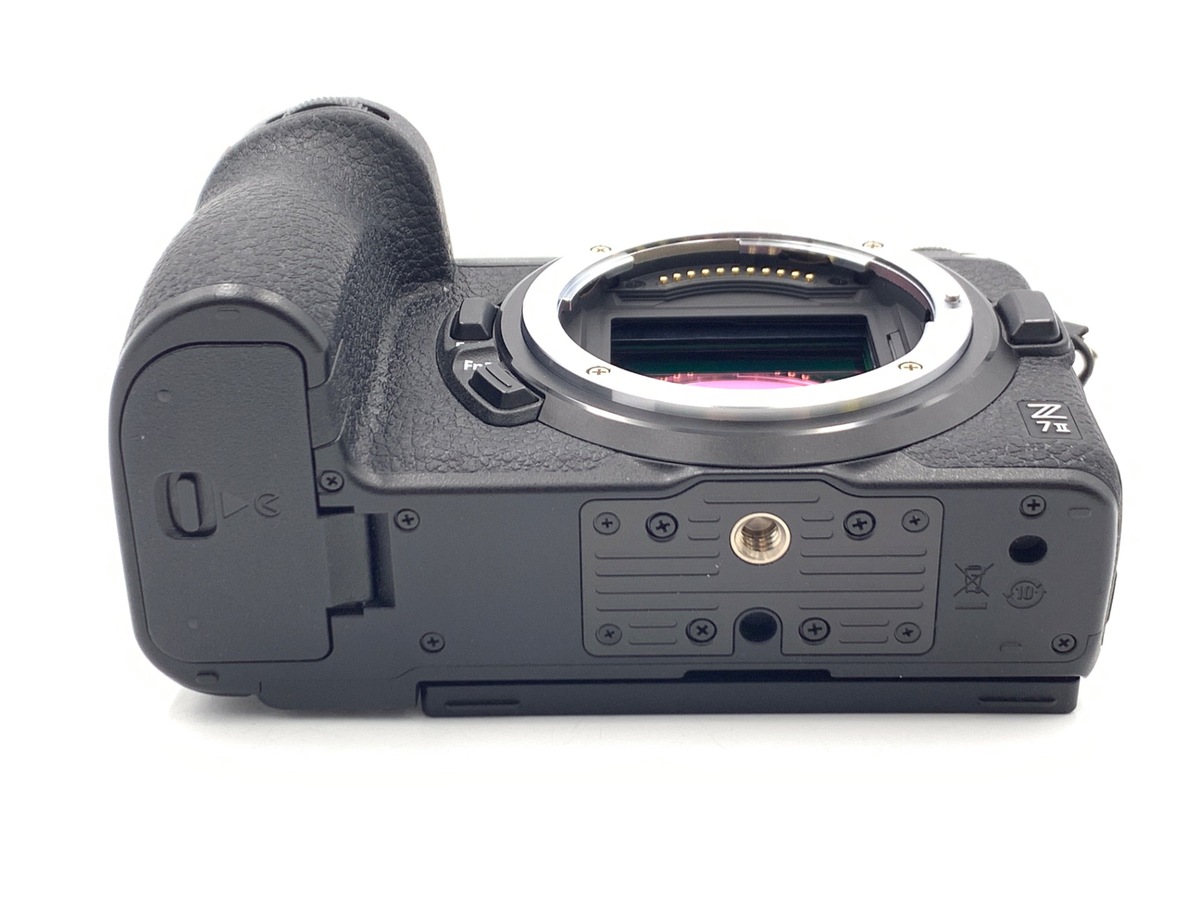 Z 7II �{�f�B�y4575����f�z