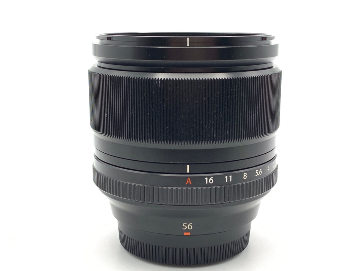 フジノンレンズ XF56mmF1.2 R 中古価格比較 - 価格.com