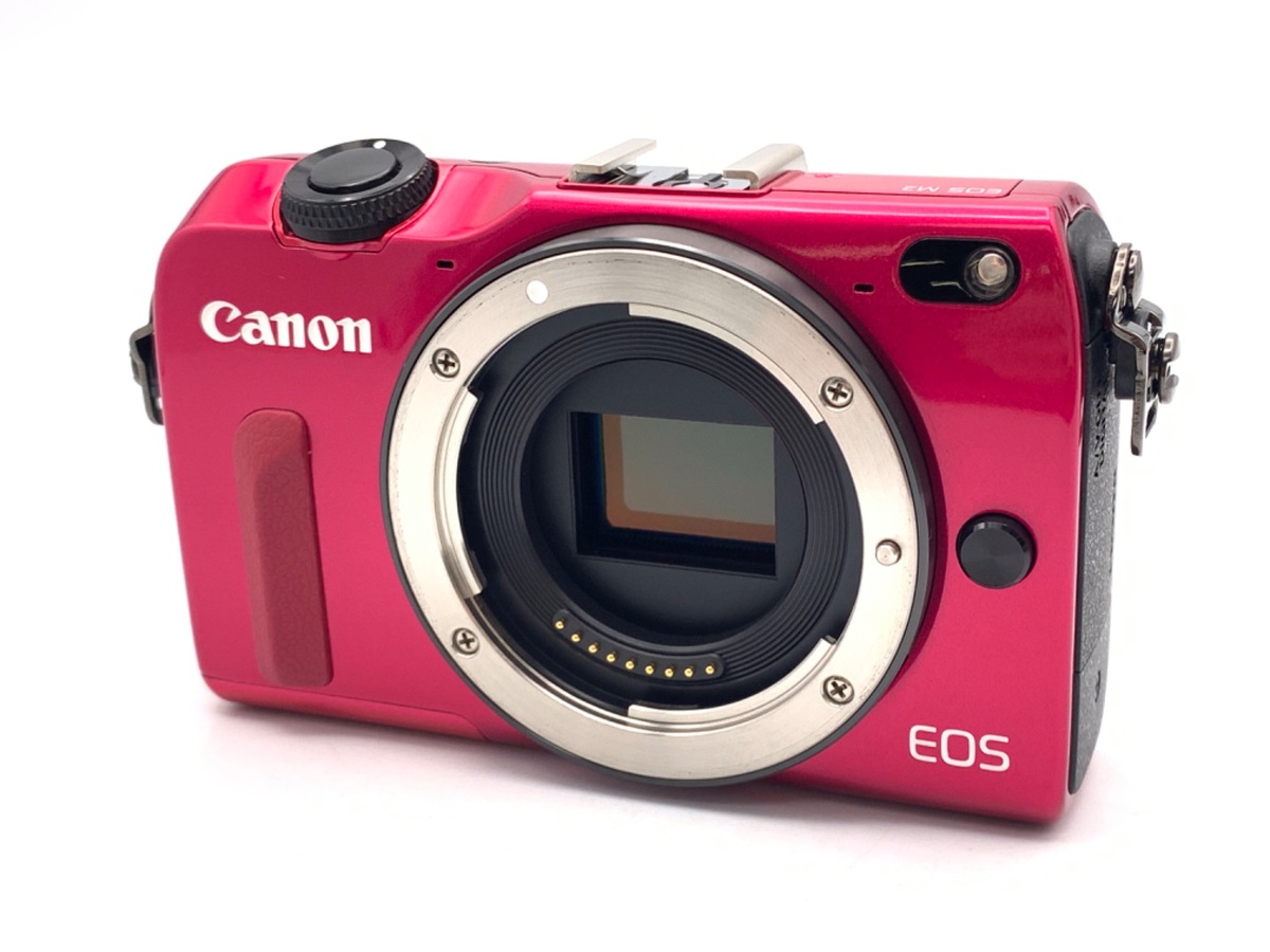 EOS M2 ���ި گ�ށy1800����f�z