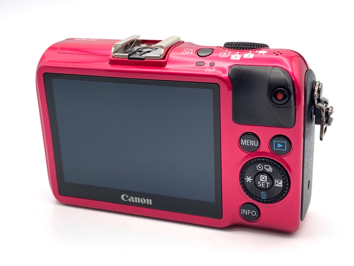EOS M2 ���ި گ�ށy1800����f�z