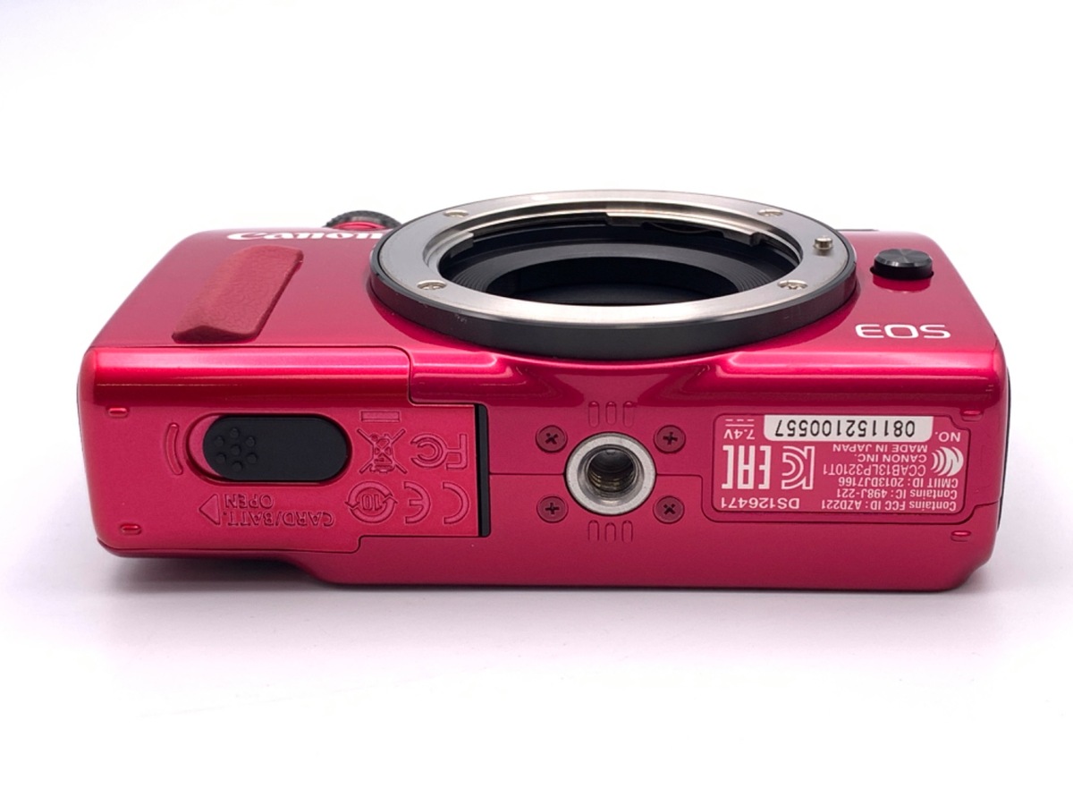 EOS M2 ���ި گ�ށy1800����f�z