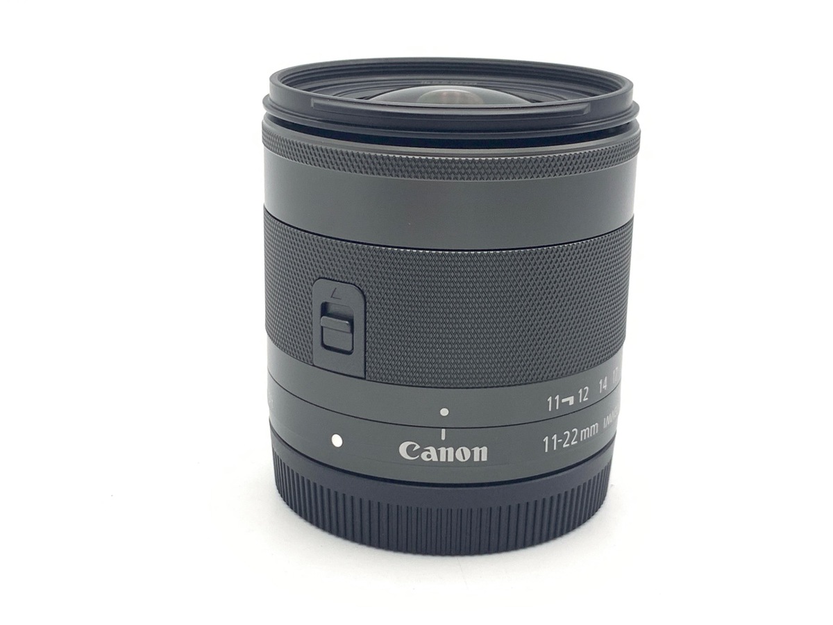 中古】EF-M11-22mm F4-5.6 IS STM 在庫一覧｜カメラのキタムラ