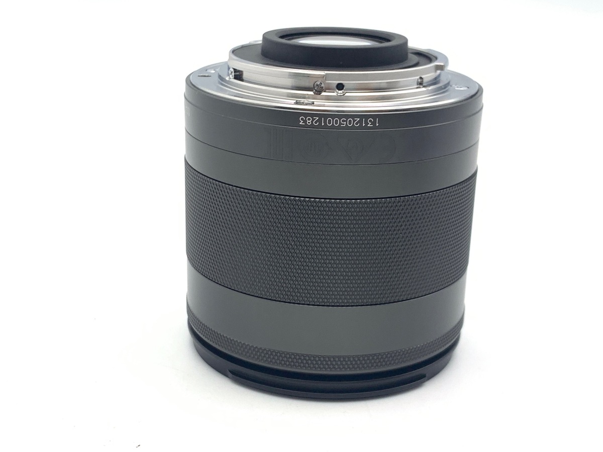 EF-M 11-22/4-5.6 IS STM