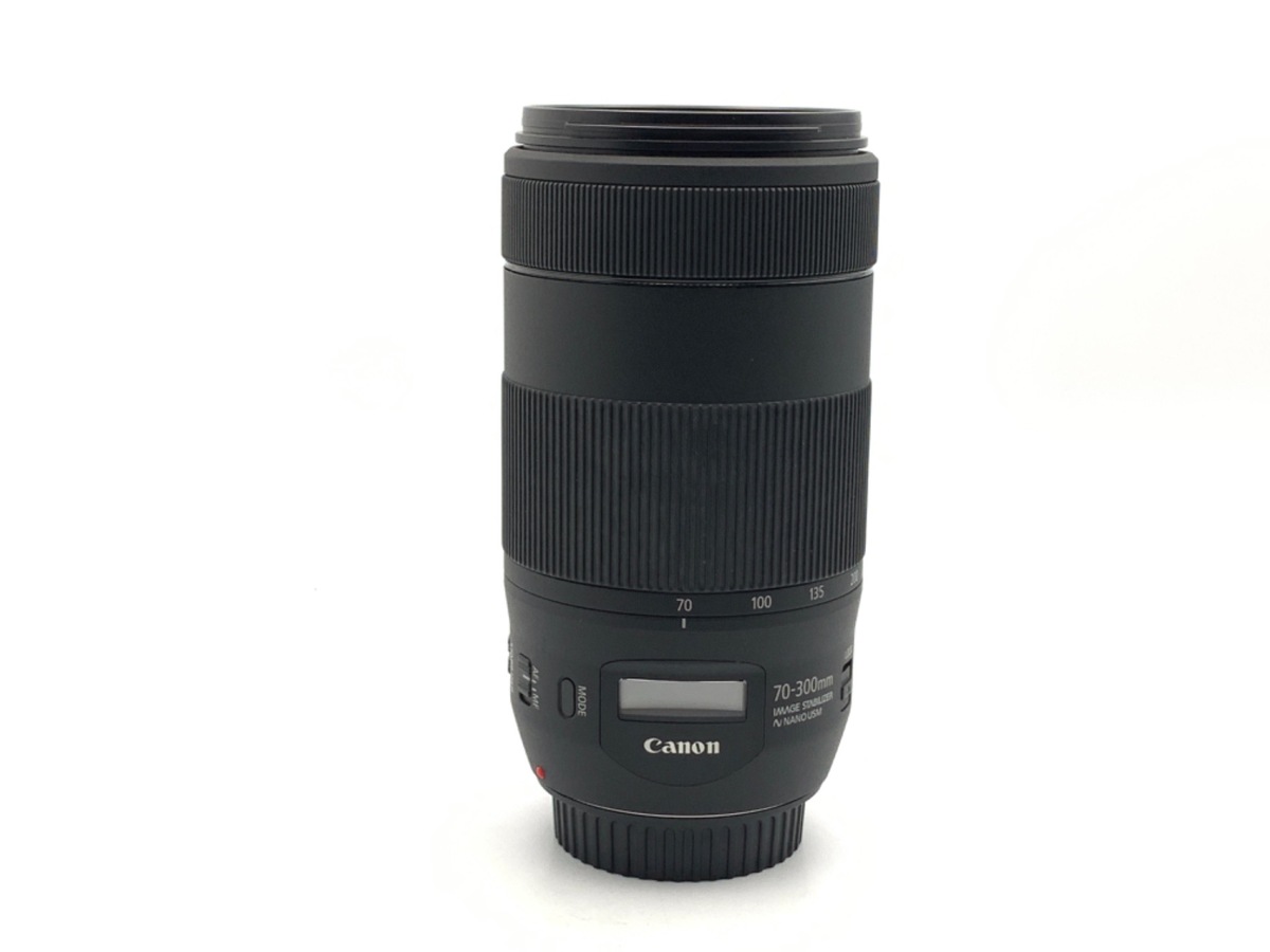 EF70-300mm F4-5.6 IS II USM 中古価格比較 - 価格.com