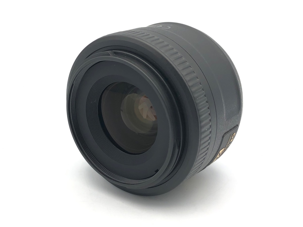 AF-S DX 35/1.8G