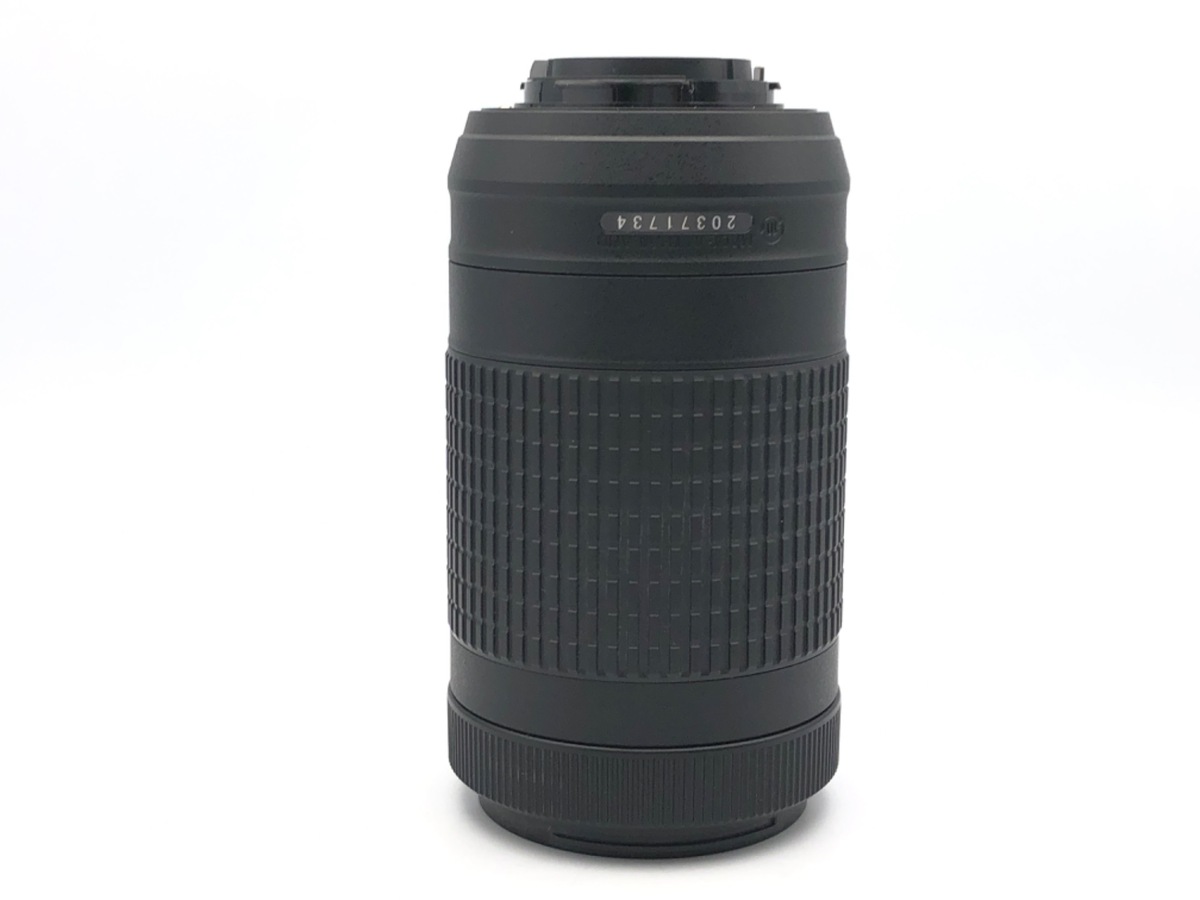 AF-P DX 70-300/4.5-6.3G ED VR