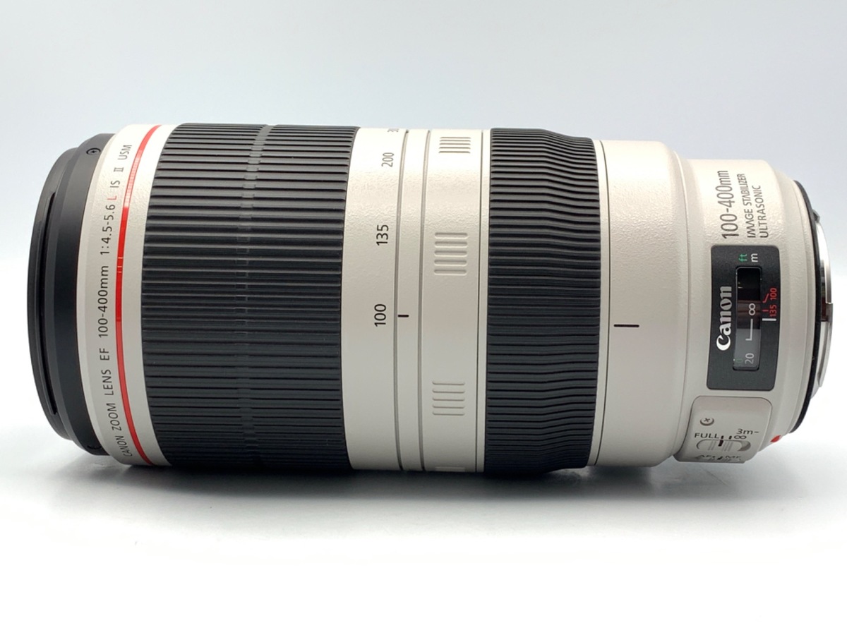中古】キヤノン EF100-400mm F4.5-5.6L IS II USM 在庫一覧｜カメラの