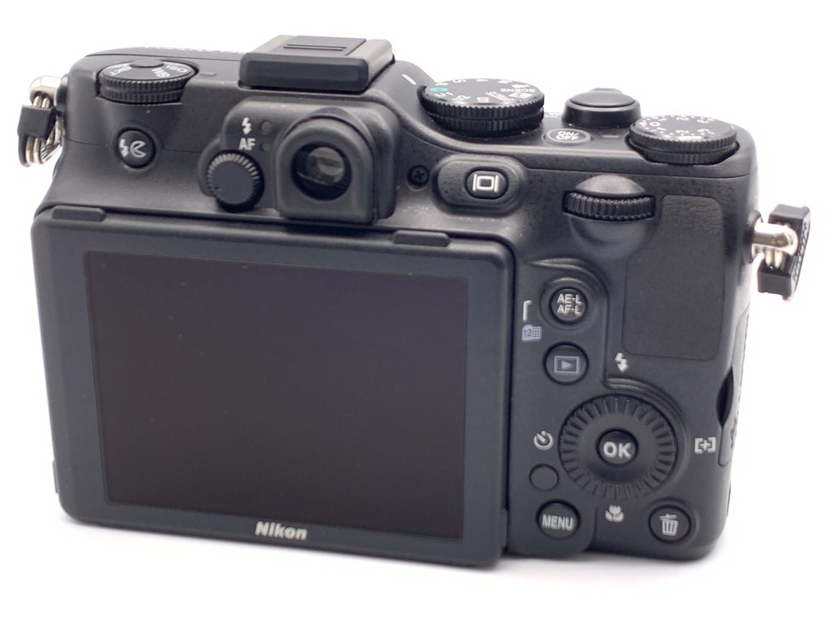 COOLPIX P7100�y1010����f�z