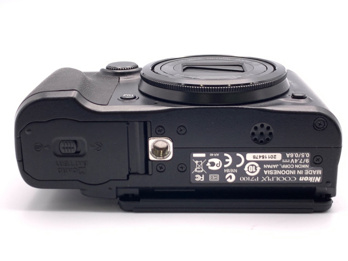 COOLPIX P7100�y1010����f�z
