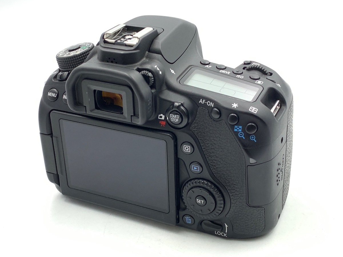 EOS 80D ���ި�y2420����f�z