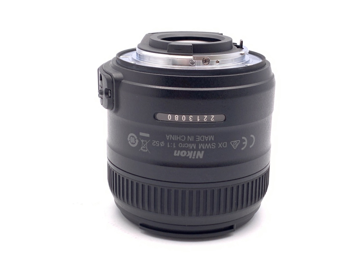 AF-S DX ϲ�� 40/2.8G
