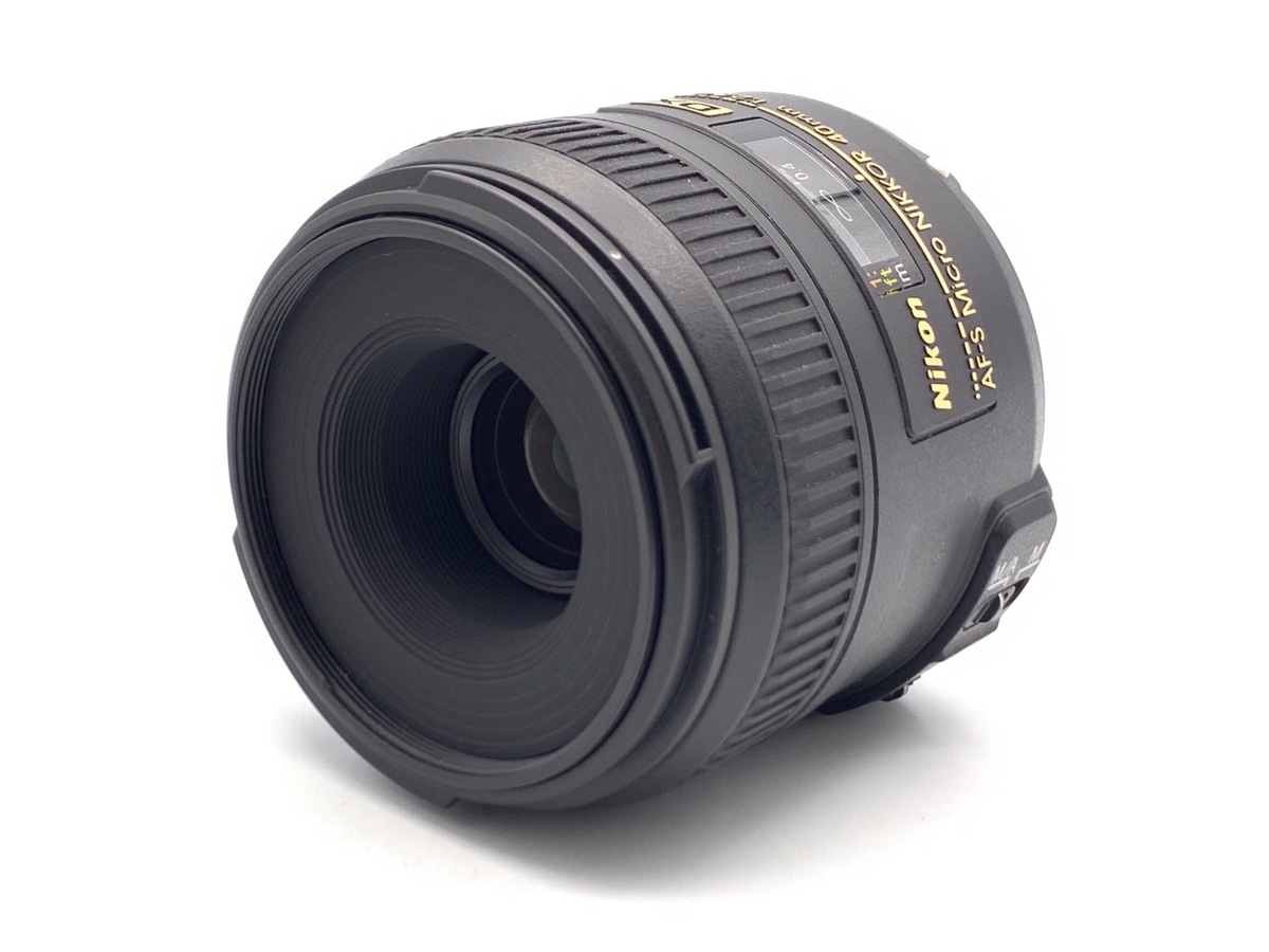 AF-S DX ϲ�� 40/2.8G