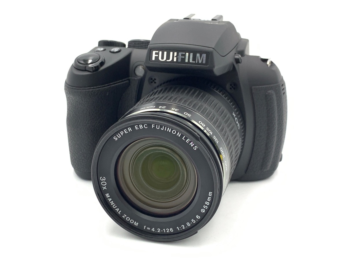 中古】フジフイルム FinePix HS30EXR 在庫一覧｜カメラのキタムラ