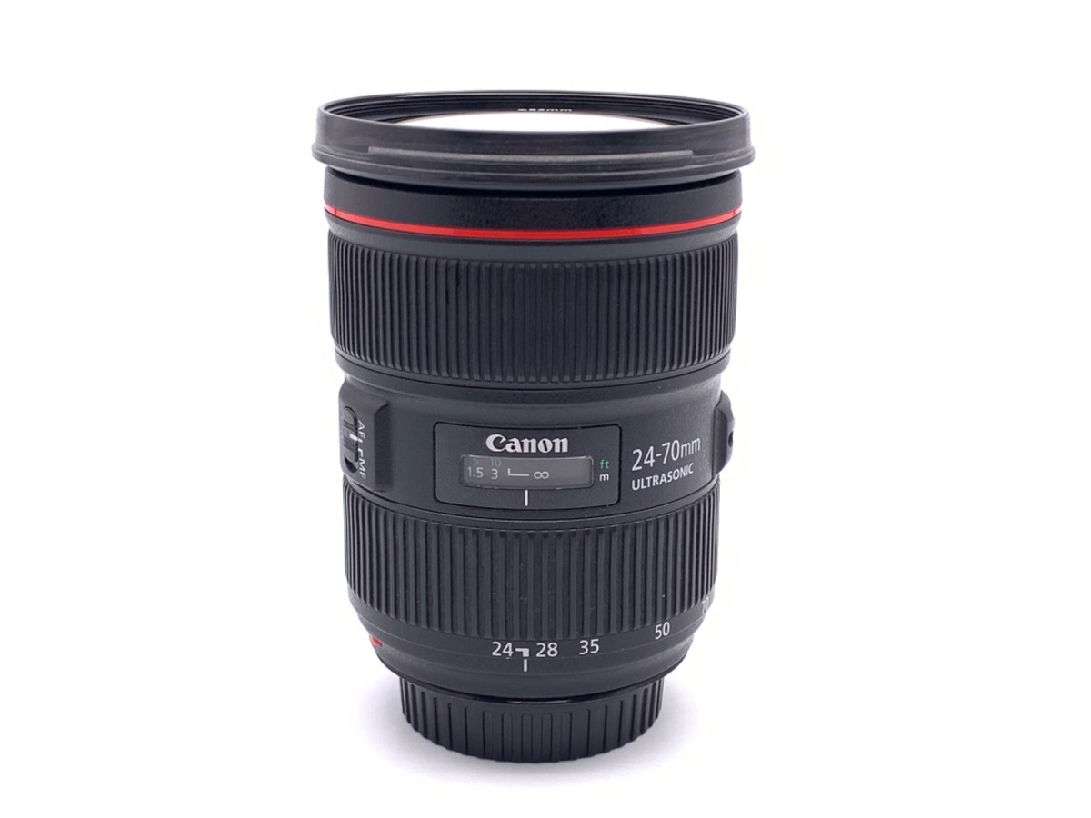 EF24-70mm F2.8L II USM 中古価格比較 - 価格.com