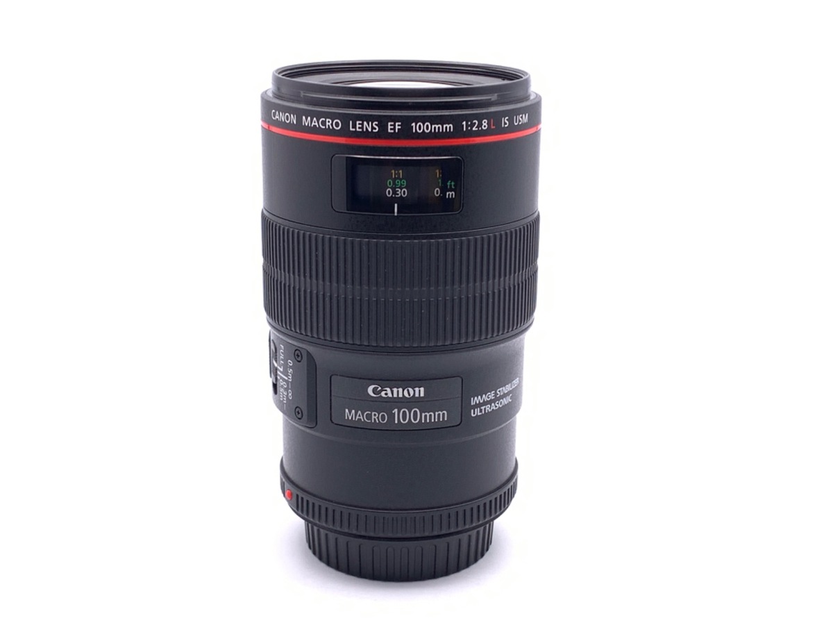 EF100mm F2.8L マクロ IS USM 中古価格比較 - 価格.com