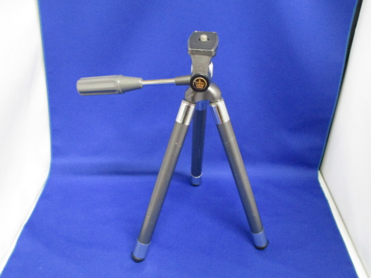 中古：B(並品)】三脚 | 2445780031727