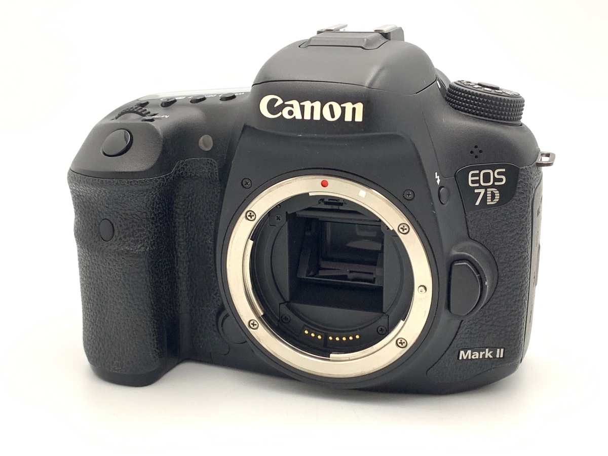中古】EOS-7 Body 在庫一覧｜カメラのキタムラ