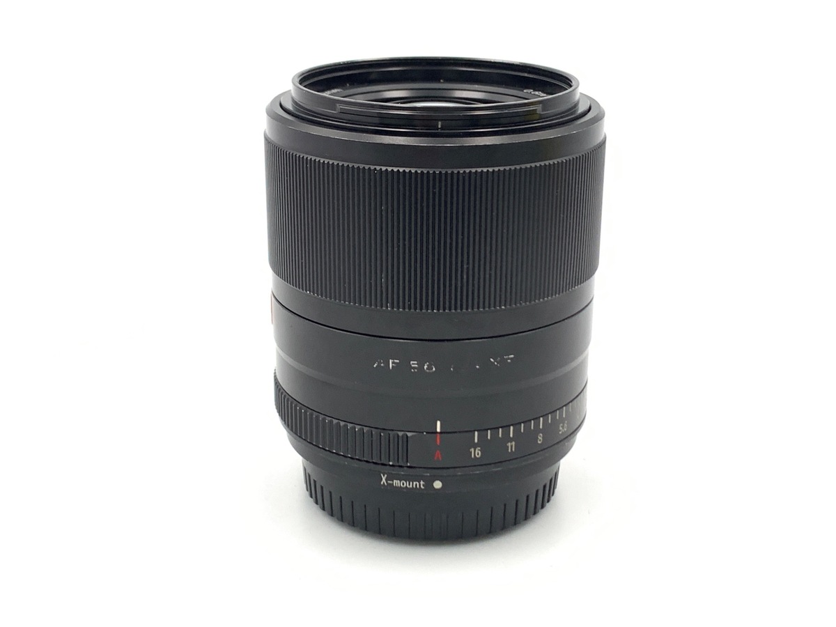 中古】VILTROX AF 56mm F1.4 XF フジフイルムX用 在庫一覧｜カメラの