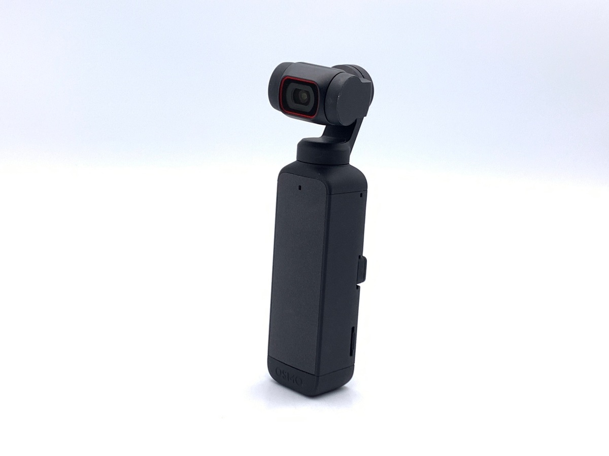 中古】DJI Pocket 2 Creator Combo OP2CP2 在庫一覧｜カメラのキタムラ