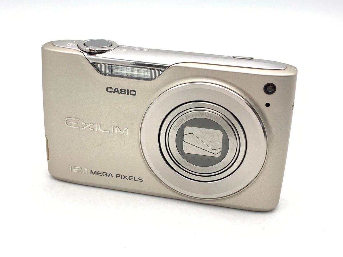 EXILIM ZOOM EX-Z450 中古価格比較 - 価格.com