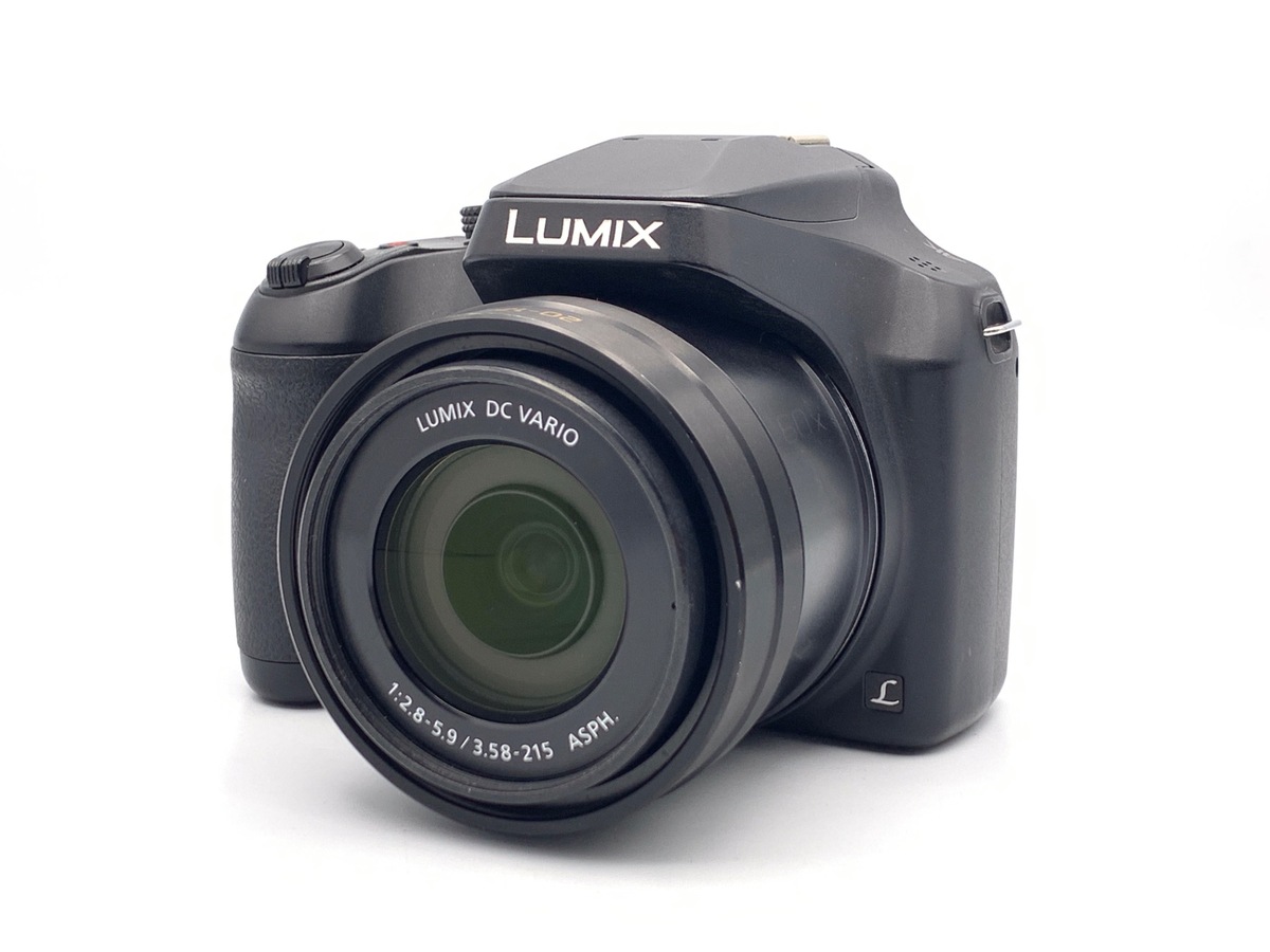 LUMIX DC-FZ85 中古価格比較 - 価格.com