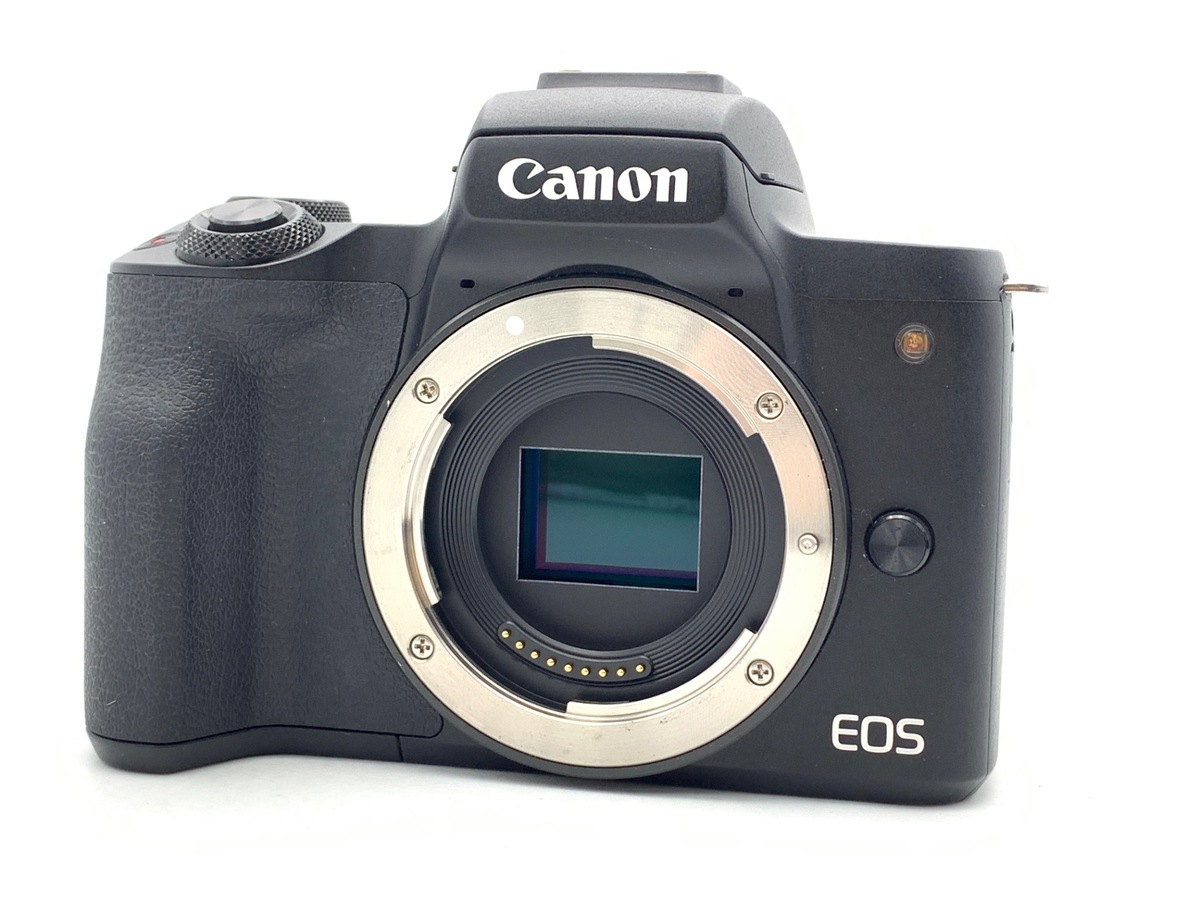 EOS Kiss M ボディ 中古価格比較 - 価格.com