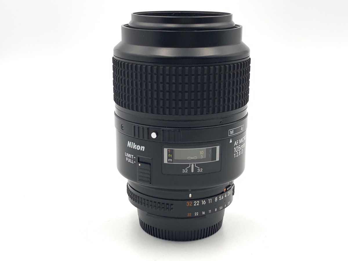 田*中様 Nikon Ai-S Micro-Nikkor 105mm F2.8 AI AF Micro Nikkor 105mm F2.8D 中古価格比較 - 価格.com