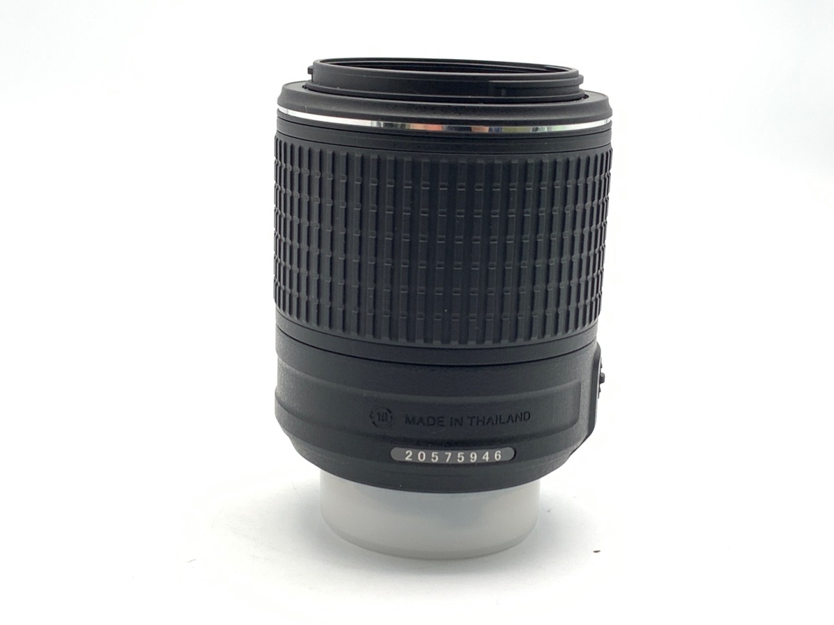 中古】ニコン AF-S DX NIKKOR 55-200mm f/4-5.6G ED VR II 在庫一覧