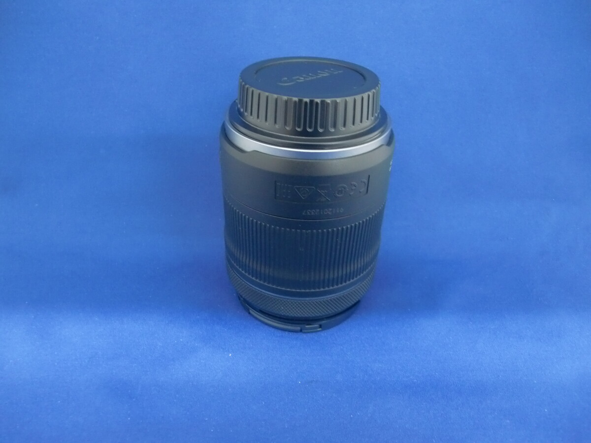 中古：A(美品)】キヤノン RF24-105mm F4-7.1 IS STM | 2448500078958