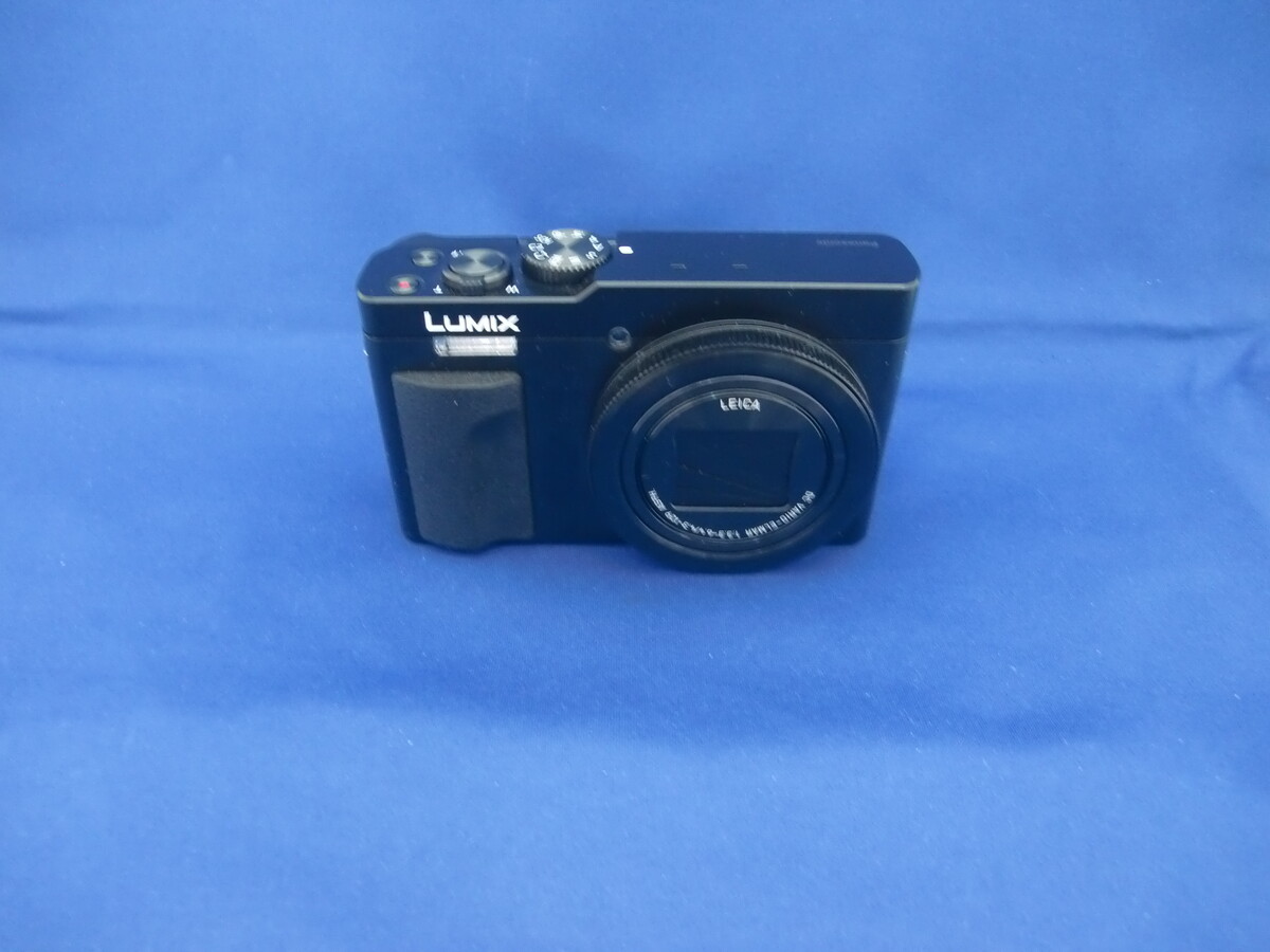 中古】パナソニック LUMIX DC-TZ99-K ブラック 在庫一覧｜カメラのキタムラ