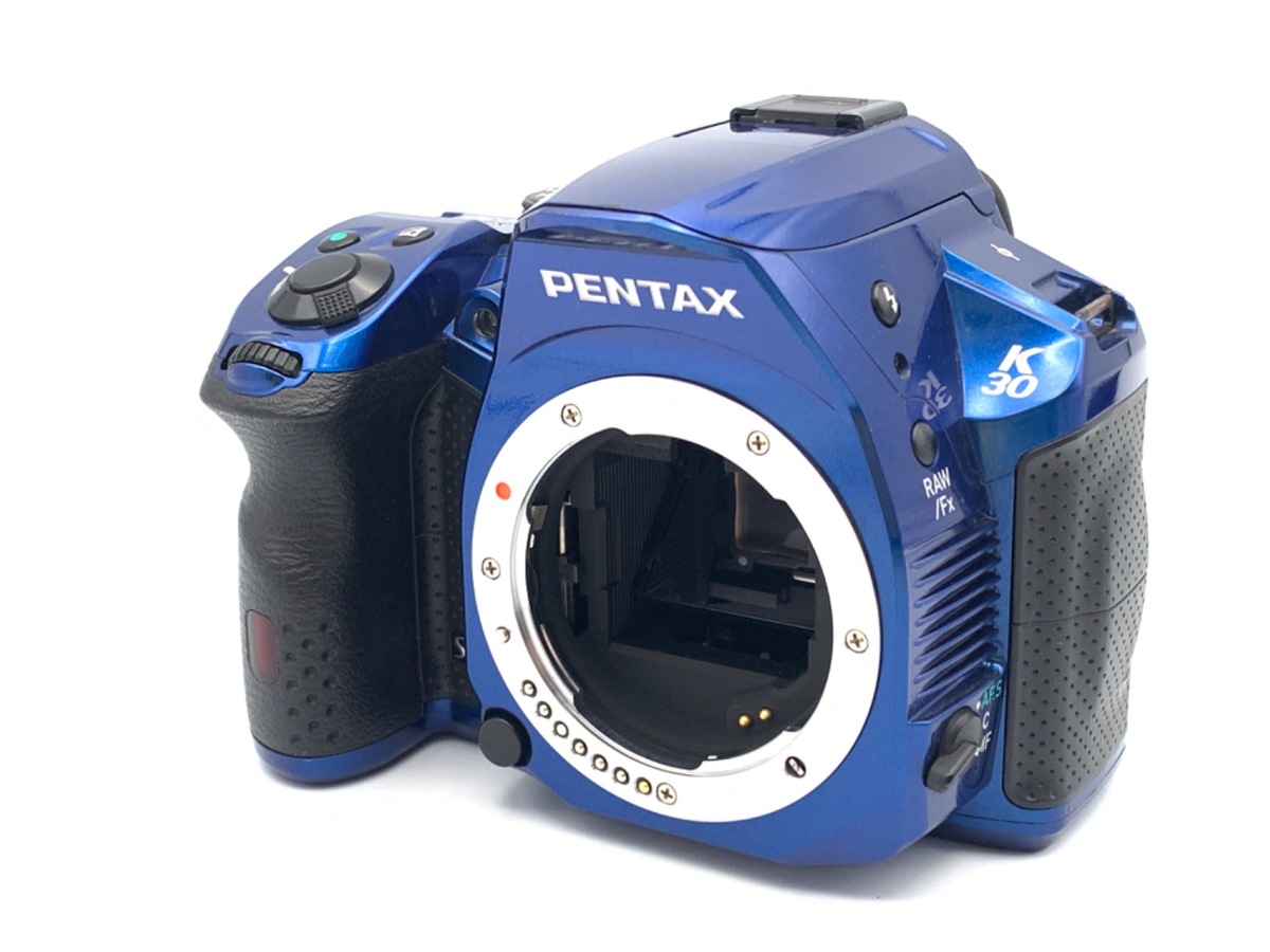 PENTAX K-30 ボディ 中古価格比較 - 価格.com