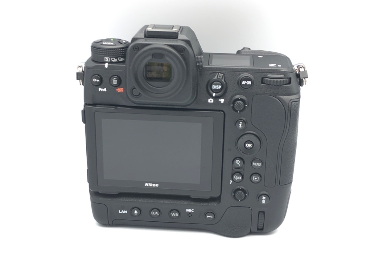 Nikon - 【中古】(ニコン) Nikon Z 9 ボデイ 中古】(ニコン) Nikon Z 9 ボディ｜ナニワグループオンライン