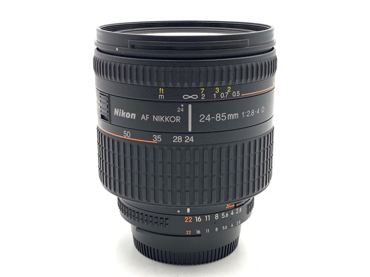 Nikon - 【中古】(ニコン) Nikon AI AF 24/2.8D 中古で購入しました。』 ニコン AI AF Nikkor 24mm f/2.8D の