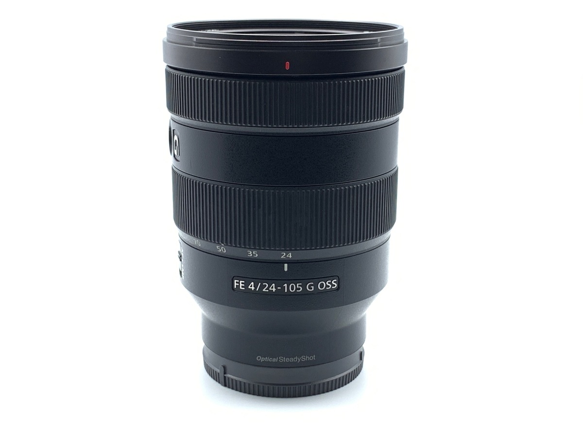 【美品】SONY FE 24-105mm F4 G OSS SEL24105G Amazon.com : Sony - FE 24-105mm F4 G OSS Standard Zoom Lens